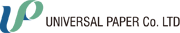 Universal Paper Co. Ltd.