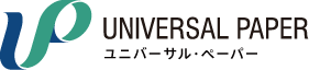 UNIVERSAL PAPER ユニバーサル・ペーパー